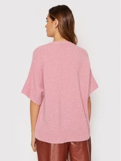 United Colors Of Benetton Γυναίκες Πουλόβερ 1044D100O Ροζ Relaxed Fit Ροζ 7 United Colors Of Benetton Γυναίκες Πουλόβερ 1044D100O Ροζ Relaxed Fit Ροζ -United Colors Of Benetton Κατάστημα unnamed file 4464