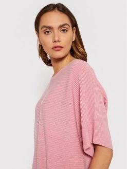 United Colors Of Benetton Γυναίκες Πουλόβερ 1044D100O Ροζ Relaxed Fit Ροζ 8 United Colors Of Benetton Γυναίκες Πουλόβερ 1044D100O Ροζ Relaxed Fit Ροζ -United Colors Of Benetton Κατάστημα unnamed file 4465