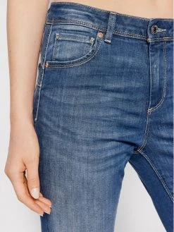 United Colors Of Benetton Γυναίκες Τζιν 4NF1574K5 Σκούρο μπλε Skinny Fit Σκούρο μπλε 8 United Colors Of Benetton Γυναίκες Τζιν 4NF1574K5 Σκούρο μπλε Skinny Fit Σκούρο μπλε -United Colors Of Benetton Κατάστημα unnamed file 4490