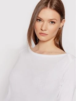 United Colors Of Benetton Γυναίκες Μπλουζάκια Μπλουζάκι 3GA2E16A1 Λευκό Regular Fit Λευκό -United Colors Of Benetton Κατάστημα unnamed file 4500