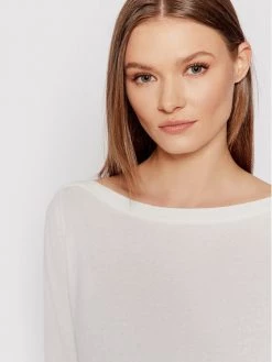 United Colors Of Benetton Γυναίκες Πουλόβερ 102MD1O02 Μπεζ Regular Fit Μπεζ -United Colors Of Benetton Κατάστημα unnamed file 4510