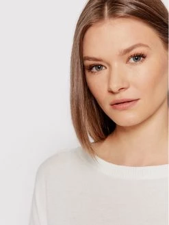 United Colors Of Benetton Γυναίκες Πουλόβερ 102ME1N93 Λευκό Relaxed Fit Λευκό 8 United Colors Of Benetton Γυναίκες Πουλόβερ 102ME1N93 Λευκό Relaxed Fit Λευκό -United Colors Of Benetton Κατάστημα unnamed file 4515