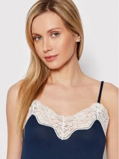 United Colors Of Benetton Γυναίκες Νυχτικά & Μεσοφόρια Νυχτικό 3Z123V130 Σκούρο μπλε Regular Fit Σκούρο μπλε 8 United Colors Of Benetton Γυναίκες Νυχτικά & Μεσοφόρια Νυχτικό 3Z123V130 Σκούρο μπλε Regular Fit Σκούρο μπλε -United Colors Of Benetton Κατάστημα unnamed file 487