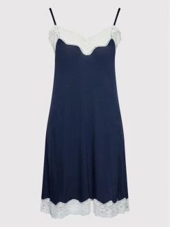 United Colors Of Benetton Γυναίκες Νυχτικά & Μεσοφόρια Νυχτικό 3Z123V130 Σκούρο μπλε Regular Fit Σκούρο μπλε 9 United Colors Of Benetton Γυναίκες Νυχτικά & Μεσοφόρια Νυχτικό 3Z123V130 Σκούρο μπλε Regular Fit Σκούρο μπλε -United Colors Of Benetton Κατάστημα unnamed file 488