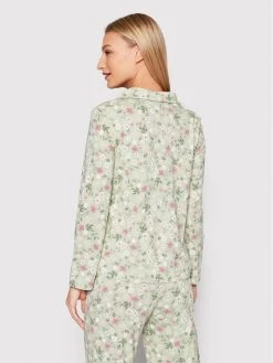 United Colors Of Benetton Γυναίκες Πιτζάμες Σετ Πιτζάμα 3KCA3P2DN Πράσινο Regular Fit Πράσινο 8 United Colors Of Benetton Γυναίκες Πιτζάμες Σετ Πιτζάμα 3KCA3P2DN Πράσινο Regular Fit Πράσινο -United Colors Of Benetton Κατάστημα unnamed file 528