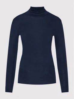 United Colors Of Benetton Γυναίκες Ζιβάγκο 3GA2E2224 Σκούρο μπλε Slim Fit Σκούρο μπλε -United Colors Of Benetton Κατάστημα unnamed file 556