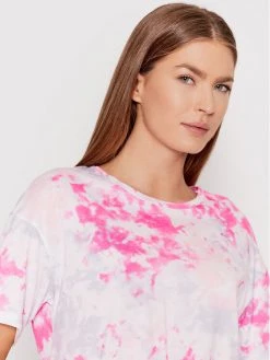 United Colors Of Benetton Γυναίκες Μπλούζες & Μπλουζάκια Πιτζάμας Μπλούζα πιτζάμας 3PFP3M011 Έγχρωμο Relaxed Fit Έγχρωμο 8 United Colors Of Benetton Γυναίκες Μπλούζες & Μπλουζάκια Πιτζάμας Μπλούζα πιτζάμας 3PFP3M011 Έγχρωμο Relaxed Fit Έγχρωμο -United Colors Of Benetton Κατάστημα unnamed file 580