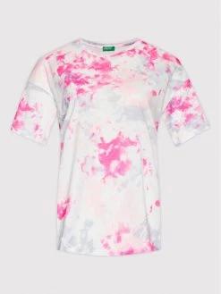 United Colors Of Benetton Γυναίκες Μπλούζες & Μπλουζάκια Πιτζάμας Μπλούζα πιτζάμας 3PFP3M011 Έγχρωμο Relaxed Fit Έγχρωμο 9 United Colors Of Benetton Γυναίκες Μπλούζες & Μπλουζάκια Πιτζάμας Μπλούζα πιτζάμας 3PFP3M011 Έγχρωμο Relaxed Fit Έγχρωμο -United Colors Of Benetton Κατάστημα unnamed file 581