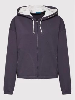 United Colors Of Benetton Γυναίκες Μπλούζες Μπλούζα 31NB3M013 Σκούρο μπλε Regular Fit Σκούρο μπλε -United Colors Of Benetton Κατάστημα unnamed file 599