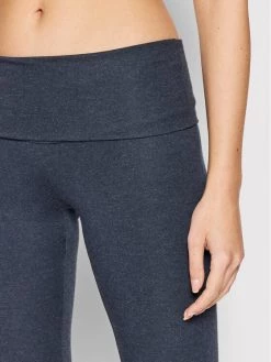 United Colors Of Benetton Γυναίκες Κολάν 3COL3F00I Σκούρο μπλε Slim Fit Σκούρο μπλε -United Colors Of Benetton Κατάστημα unnamed file 608