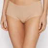 United Colors Of Benetton Γυναίκες Κλασικά Σλιπ Κλασικό σλιπ ψηλόμεσο 3YF21S12W Μπεζ Μπεζ