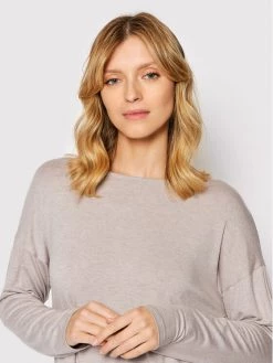 United Colors Of Benetton Γυναίκες Μπλουζάκια Μπλουζάκι 3COL3M00N Μπεζ Relaxed Fit Μπεζ -United Colors Of Benetton Κατάστημα unnamed file 625