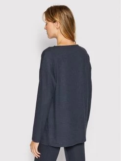 United Colors Of Benetton Γυναίκες Μπλουζάκια Μπλουζάκι 3COL3M00N Σκούρο μπλε Relaxed Fit Σκούρο μπλε -United Colors Of Benetton Κατάστημα unnamed file 629