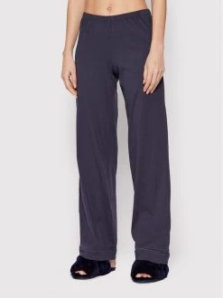 United Colors Of Benetton Γυναίκες Πιτζάμες Σετ Πιτζάμα 3PT33P00F Σκούρο μπλε Regular Fit Σκούρο μπλε -United Colors Of Benetton Κατάστημα unnamed file 636