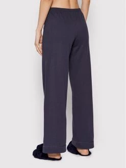 United Colors Of Benetton Γυναίκες Πιτζάμες Σετ Πιτζάμα 3PT33P00F Σκούρο μπλε Regular Fit Σκούρο μπλε -United Colors Of Benetton Κατάστημα unnamed file 637