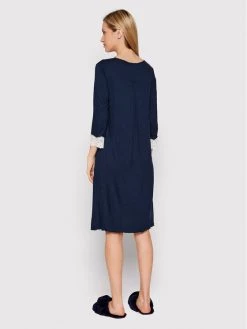 United Colors Of Benetton Γυναίκες Νυχτικά & Μεσοφόρια Νυχτικό 3Z123C277 Σκούρο μπλε Regular Fit Σκούρο μπλε 7 United Colors Of Benetton Γυναίκες Νυχτικά & Μεσοφόρια Νυχτικό 3Z123C277 Σκούρο μπλε Regular Fit Σκούρο μπλε -United Colors Of Benetton Κατάστημα unnamed file 640