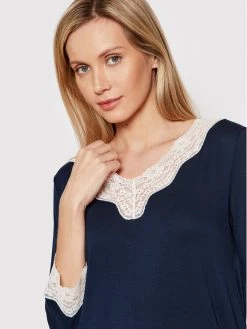 United Colors Of Benetton Γυναίκες Νυχτικά & Μεσοφόρια Νυχτικό 3Z123C277 Σκούρο μπλε Regular Fit Σκούρο μπλε 8 United Colors Of Benetton Γυναίκες Νυχτικά & Μεσοφόρια Νυχτικό 3Z123C277 Σκούρο μπλε Regular Fit Σκούρο μπλε -United Colors Of Benetton Κατάστημα unnamed file 641