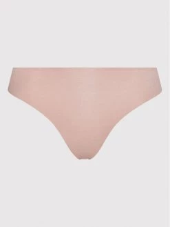 United Colors Of Benetton Γυναίκες Κλασικά Σλιπ Σλιπ κλασικά 3YF21S100 Μπεζ Μπεζ -United Colors Of Benetton Κατάστημα unnamed file 645