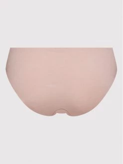 United Colors Of Benetton Γυναίκες Κλασικά Σλιπ Σλιπ κλασικά 3YF21S100 Μπεζ Μπεζ -United Colors Of Benetton Κατάστημα unnamed file 646