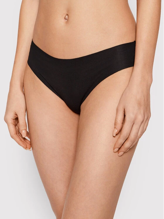 United Colors Of Benetton Γυναίκες Κλασικά Σλιπ Σλιπ κλασικά 3YF21S100 Μαύρο Μαύρο 1 United Colors Of Benetton Γυναίκες Κλασικά Σλιπ Σλιπ κλασικά 3YF21S100 Μαύρο Μαύρο