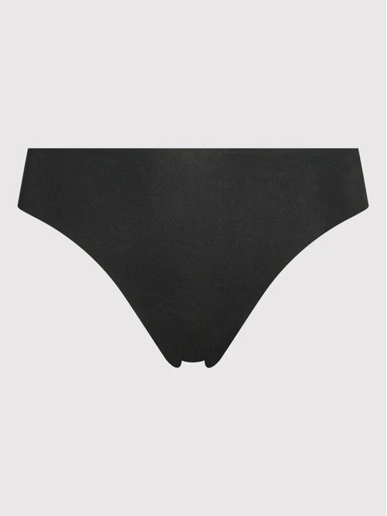 United Colors Of Benetton Γυναίκες Κλασικά Σλιπ Σλιπ κλασικά 3YF21S100 Μαύρο Μαύρο 3 United Colors Of Benetton Γυναίκες Κλασικά Σλιπ Σλιπ κλασικά 3YF21S100 Μαύρο Μαύρο - Image 3