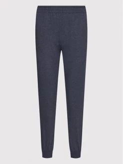 United Colors Of Benetton Γυναίκες Παντελόνια Πιτζάμας Παντελόνι πιτζάμας 3COL3F477 Σκούρο μπλε Regular Fit Σκούρο μπλε -United Colors Of Benetton Κατάστημα unnamed file 670