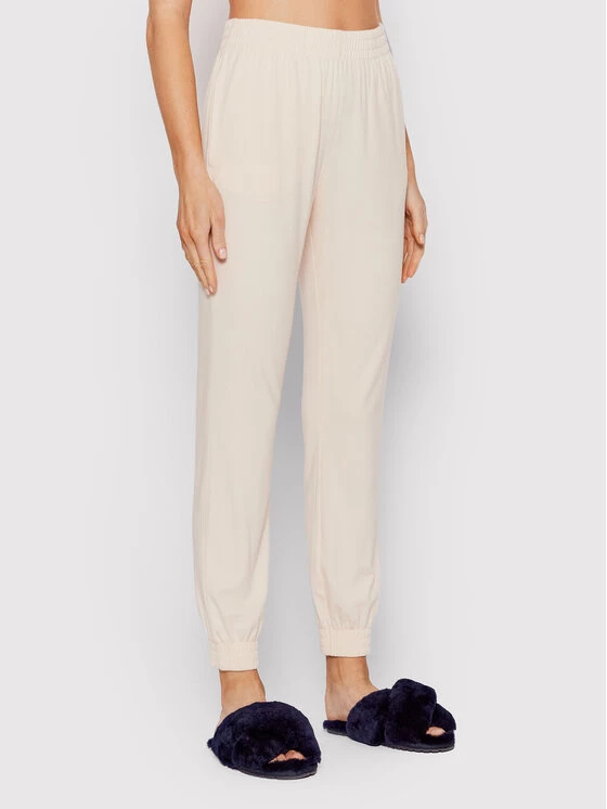 United Colors Of Benetton Γυναίκες Παντελόνια Πιτζάμας Παντελόνι πιτζάμας 3COL3F477 Μπεζ Regular Fit Μπεζ 1 United Colors Of Benetton Γυναίκες Παντελόνια Πιτζάμας Παντελόνι πιτζάμας 3COL3F477 Μπεζ Regular Fit Μπεζ