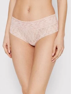 United Colors Of Benetton Γυναίκες Κλασικά Σλιπ Σλιπ κλασικά 39T51S1W5 Ροζ Ροζ