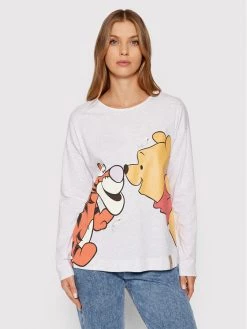 United Colors Of Benetton Γυναίκες Μπλουζάκια Μπλουζάκι 30963M00O Γκρι Regular Fit Γκρι