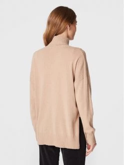 United Colors Of Benetton Γυναίκες Ζιβάγκο 1035D201I Μπεζ Relaxed Fit Μπεζ -United Colors Of Benetton Κατάστημα unnamed file 73