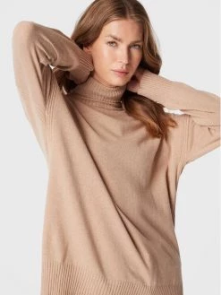 United Colors Of Benetton Γυναίκες Ζιβάγκο 1035D201I Μπεζ Relaxed Fit Μπεζ -United Colors Of Benetton Κατάστημα unnamed file 74