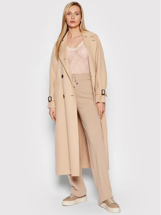 United Colors Of Benetton Γυναίκες Tops Τοπ 39T51H409 Ροζ Slim Fit Ροζ 2 United Colors Of Benetton Γυναίκες Tops Τοπ 39T51H409 Ροζ Slim Fit Ροζ - Image 2