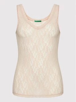 United Colors Of Benetton Γυναίκες Tops Τοπ 39T51H409 Ροζ Slim Fit Ροζ 9 United Colors Of Benetton Γυναίκες Tops Τοπ 39T51H409 Ροζ Slim Fit Ροζ -United Colors Of Benetton Κατάστημα unnamed file 749