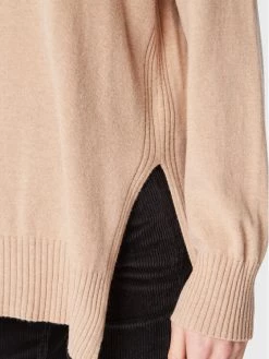 United Colors Of Benetton Γυναίκες Ζιβάγκο 1035D201I Μπεζ Relaxed Fit Μπεζ -United Colors Of Benetton Κατάστημα unnamed file 75