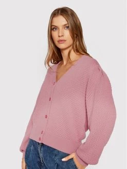 United Colors Of Benetton Γυναίκες Ζακέτες Ζακέτα 105FD600B Ροζ Regular Fit Ροζ 8 United Colors Of Benetton Γυναίκες Ζακέτες Ζακέτα 105FD600B Ροζ Regular Fit Ροζ -United Colors Of Benetton Κατάστημα unnamed file 773