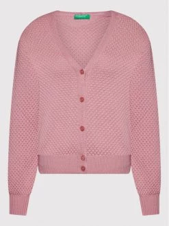 United Colors Of Benetton Γυναίκες Ζακέτες Ζακέτα 105FD600B Ροζ Regular Fit Ροζ 9 United Colors Of Benetton Γυναίκες Ζακέτες Ζακέτα 105FD600B Ροζ Regular Fit Ροζ -United Colors Of Benetton Κατάστημα unnamed file 774