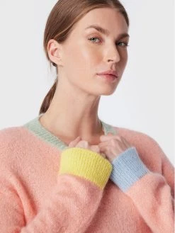 United Colors Of Benetton Γυναίκες Πουλόβερ 1042E102Z Πορτοκαλί Regular Fit Πορτοκαλί 8 United Colors Of Benetton Γυναίκες Πουλόβερ 1042E102Z Πορτοκαλί Regular Fit Πορτοκαλί -United Colors Of Benetton Κατάστημα unnamed file 8