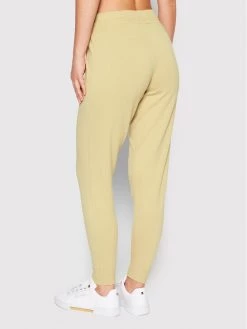 United Colors Of Benetton Γυναίκες Παντελόνια Φόρμας Πλεκτό παντελόνι 1294P0869 Μπεζ Regular Fit Μπεζ -United Colors Of Benetton Κατάστημα unnamed file 812