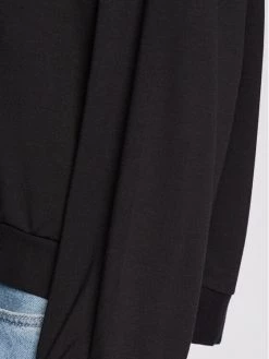 United Colors Of Benetton Γυναίκες Μπλούζες Μπλούζα 30RAD400K Μαύρο Relaxed Fit Μαύρο -United Colors Of Benetton Κατάστημα unnamed file 84