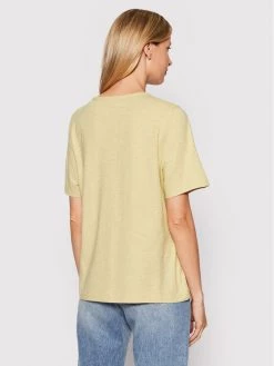 United Colors Of Benetton Γυναίκες T-shirts T-Shirt 3BVXE18A0 Μπεζ Relaxed Fit Μπεζ -United Colors Of Benetton Κατάστημα unnamed file 864