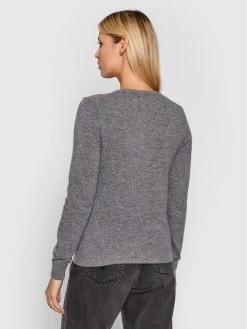 United Colors Of Benetton Γυναίκες Πουλόβερ 1002D1K01 Γκρι Regular Fit Γκρι 7 United Colors Of Benetton Γυναίκες Πουλόβερ 1002D1K01 Γκρι Regular Fit Γκρι -United Colors Of Benetton Κατάστημα unnamed file 88