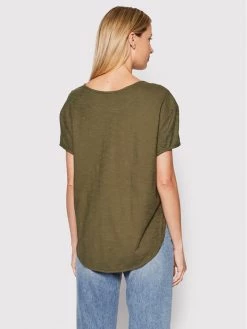 United Colors Of Benetton Γυναίκες T-shirts T-Shirt 3BVXE19E6 Πράσινο Oversize Πράσινο 7 United Colors Of Benetton Γυναίκες T-shirts T-Shirt 3BVXE19E6 Πράσινο Oversize Πράσινο -United Colors Of Benetton Κατάστημα unnamed file 884