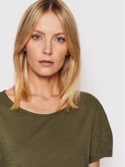 United Colors Of Benetton Γυναίκες T-shirts T-Shirt 3BVXE19E6 Πράσινο Oversize Πράσινο 8 United Colors Of Benetton Γυναίκες T-shirts T-Shirt 3BVXE19E6 Πράσινο Oversize Πράσινο -United Colors Of Benetton Κατάστημα unnamed file 885