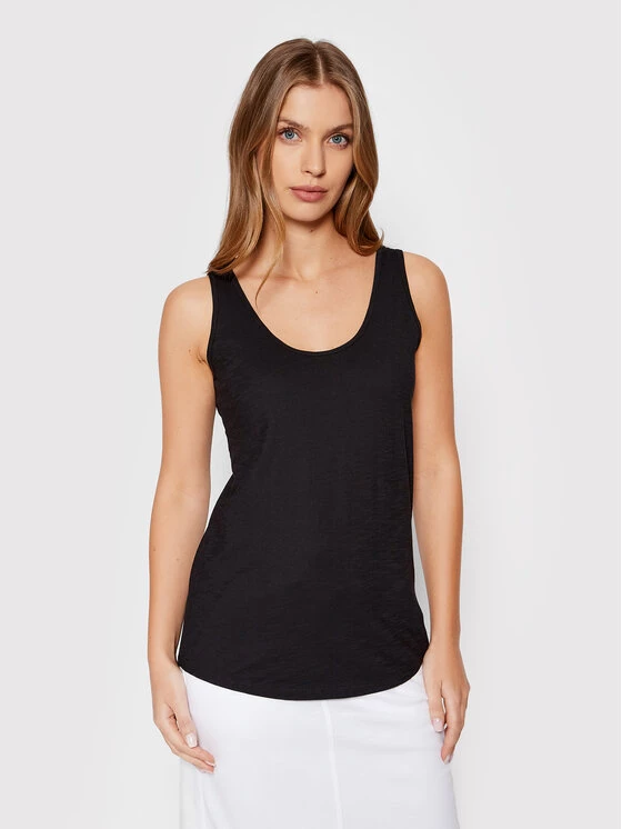 United Colors Of Benetton Γυναίκες Tops Τοπ 3BVXE8430 Μαύρο Regular Fit Μαύρο 1 United Colors Of Benetton Γυναίκες Tops Τοπ 3BVXE8430 Μαύρο Regular Fit Μαύρο