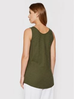 United Colors Of Benetton Γυναίκες Tops Τοπ 3BVXE8430 Πράσινο Regular Fit Πράσινο 7 United Colors Of Benetton Γυναίκες Tops Τοπ 3BVXE8430 Πράσινο Regular Fit Πράσινο -United Colors Of Benetton Κατάστημα unnamed file 914