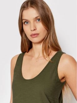 United Colors Of Benetton Γυναίκες Tops Τοπ 3BVXE8430 Πράσινο Regular Fit Πράσινο 8 United Colors Of Benetton Γυναίκες Tops Τοπ 3BVXE8430 Πράσινο Regular Fit Πράσινο -United Colors Of Benetton Κατάστημα unnamed file 915