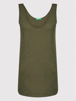 United Colors Of Benetton Γυναίκες Tops Τοπ 3BVXE8430 Πράσινο Regular Fit Πράσινο 9 United Colors Of Benetton Γυναίκες Tops Τοπ 3BVXE8430 Πράσινο Regular Fit Πράσινο -United Colors Of Benetton Κατάστημα unnamed file 916