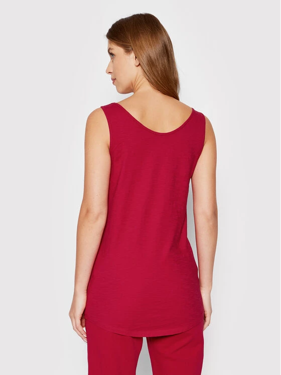 United Colors Of Benetton Γυναίκες Tops Τοπ 3BVXE8430 Ροζ Regular Fit Ροζ 3 United Colors Of Benetton Γυναίκες Tops Τοπ 3BVXE8430 Ροζ Regular Fit Ροζ - Image 3