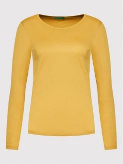 United Colors Of Benetton Γυναίκες Μπλουζάκια Μπλουζάκι 3GA2E16F9 Κίτρινο Regular Fit Κίτρινο 9 United Colors Of Benetton Γυναίκες Μπλουζάκια Μπλουζάκι 3GA2E16F9 Κίτρινο Regular Fit Κίτρινο -United Colors Of Benetton Κατάστημα unnamed file 961