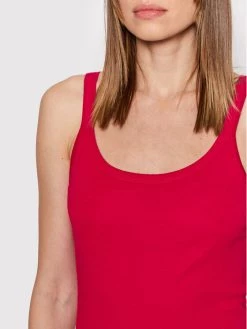 United Colors Of Benetton Γυναίκες Tops Τοπ 3GA2E8397 Ροζ Regular Fit Ροζ -United Colors Of Benetton Κατάστημα unnamed file 975